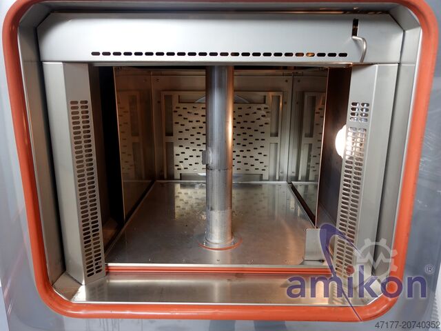 Šoko bandymų kamera –80 °C iki +220 °C Vötsch VT 7012 S2