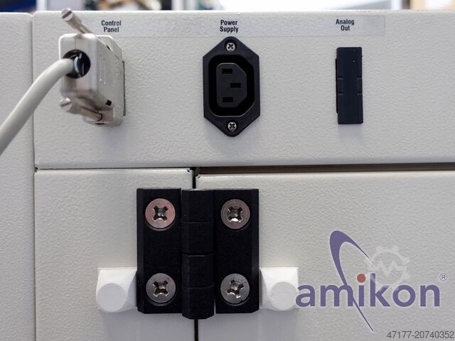 ห้องทดสอบแรงกระแทก –80 °C ถึง +220 °C Vötsch VT 7012 S2