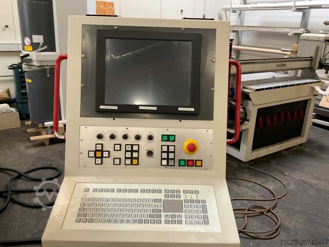 Centro di lavoro FlexiCAM Pro 2030