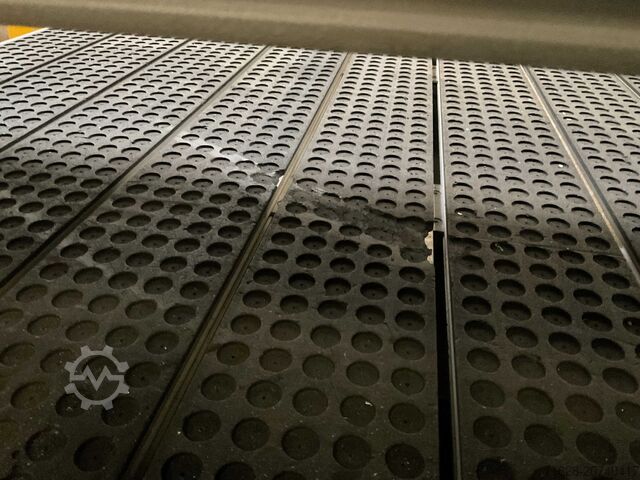 Mehāniskās apstrādes centrs FlexiCAM Pro 2030