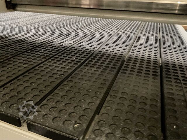 Centro di lavoro FlexiCAM Pro 2030