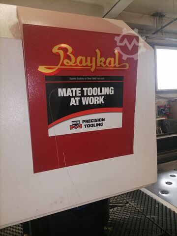 Kantpresse Baykal BPM 1225 x 30