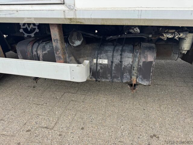 Lagaminas Mitsubishi Canter **FUSO 3C13-BELGIAN ORIGINE**