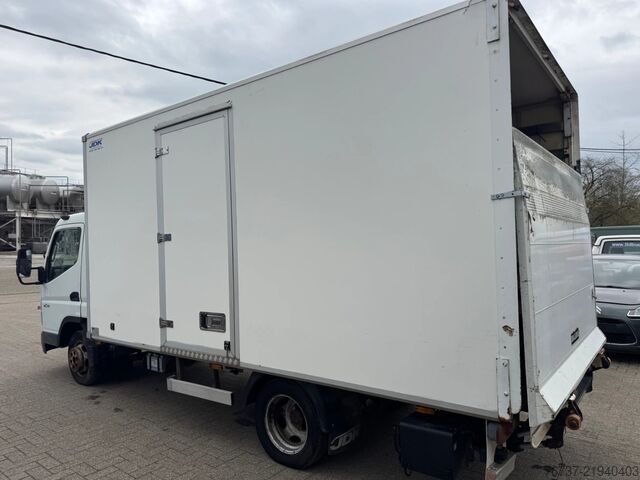 Lagaminas Mitsubishi Canter **FUSO 3C13-BELGIAN ORIGINE**