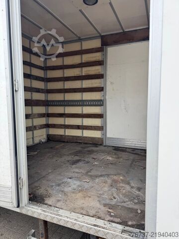 Lagaminas Mitsubishi Canter **FUSO 3C13-BELGIAN ORIGINE**