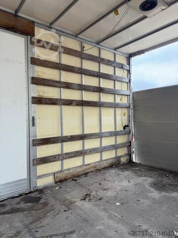 Lagaminas Mitsubishi Canter **FUSO 3C13-BELGIAN ORIGINE**