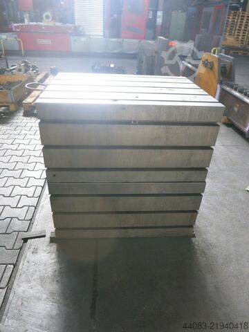 Spaudimo kubas  1000X750x500