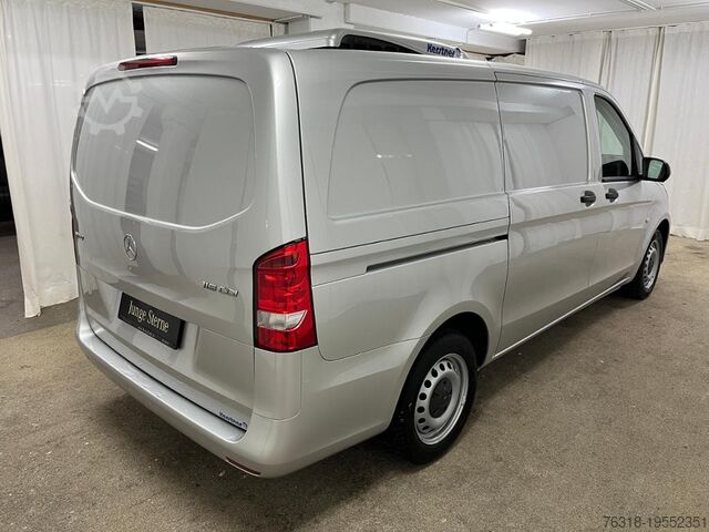 Panel kombi Mercedes-Benz Vito 116 CDI Kühlkasten 7Gtr SHz Klima FahrStand