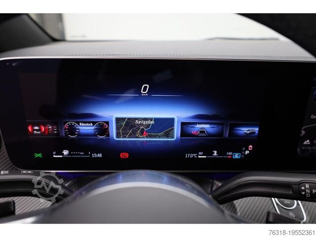 Kleinbus Mercedes-Benz V 220 d Avantg AMG Pano AHK Leder Multib Distr