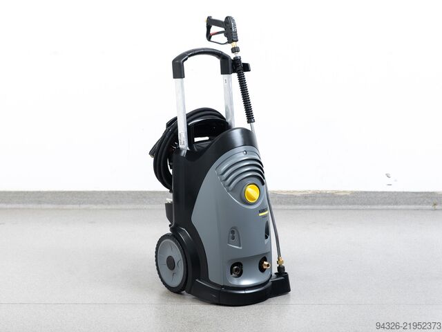 Kärcher HD 6/16-4M augstspiediena tīrītājs Kärcher HD 6/16-4M - 600l/h - 160bar - 230V