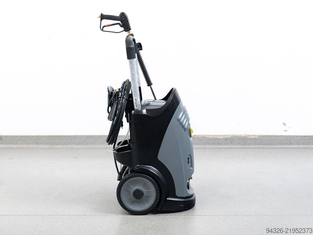Kärcher HD 6/16-4M augstspiediena tīrītājs Kärcher HD 6/16-4M - 600l/h - 160bar - 230V