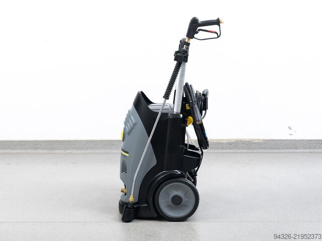 Kärcher HD 6/16-4M augstspiediena tīrītājs Kärcher HD 6/16-4M - 600l/h - 160bar - 230V