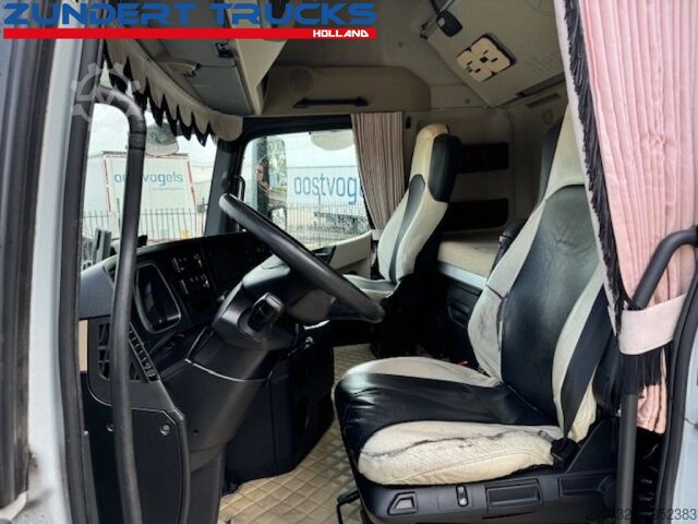 Standard-SZM Mercedes-Benz ACTROS