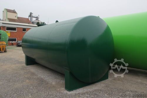 30,000 liters AHL/ASL tank liquid fertilizer 