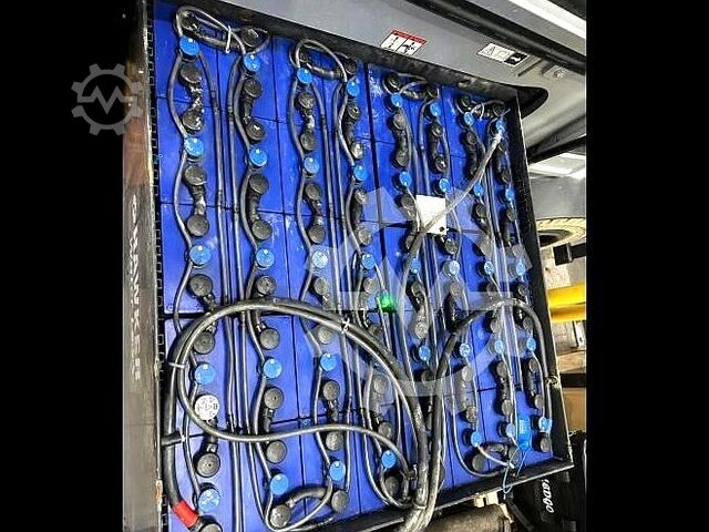 Forklift Still RX60-50/600