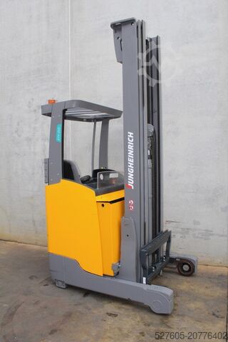  Jungheinrich ETV 210 740 DZ