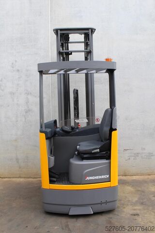 Reachtruck Jungheinrich ETV 210 740 DZ