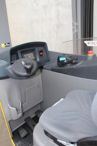 Reachtruck Jungheinrich ETV 210 740 DZ