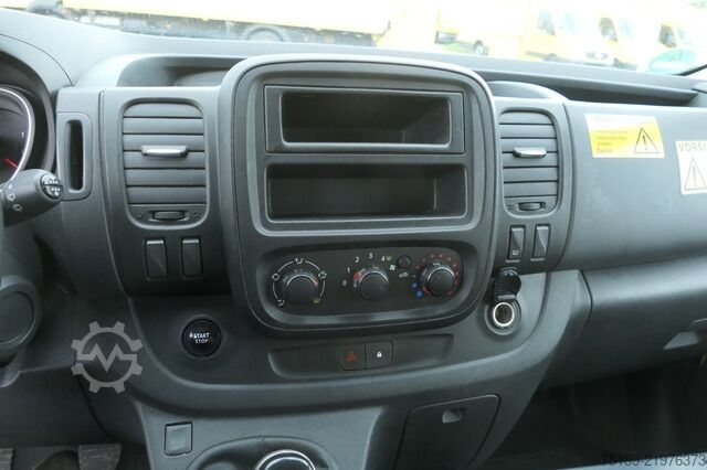 Panel van renault Trafic dCi 120 L2H1 3,0t Komfort