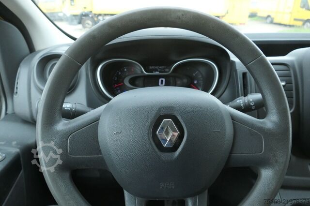 Panel van renault Trafic dCi 120 L2H1 3,0t Komfort