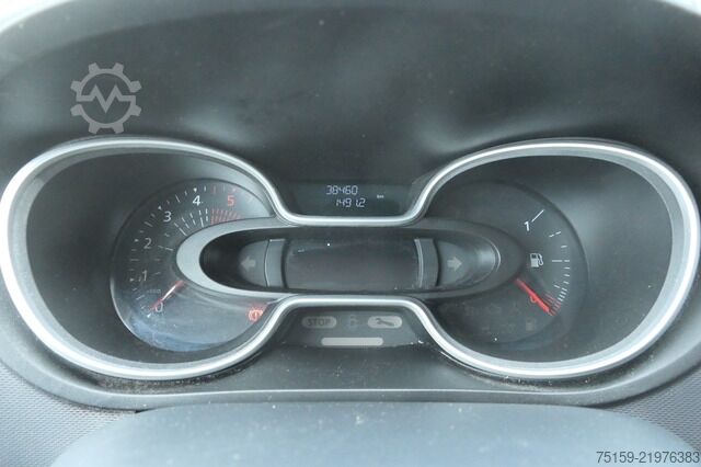Panel van renault Trafic dCi 120 L2H1 3-Sitzer KLIMA 3,0t Komfort
