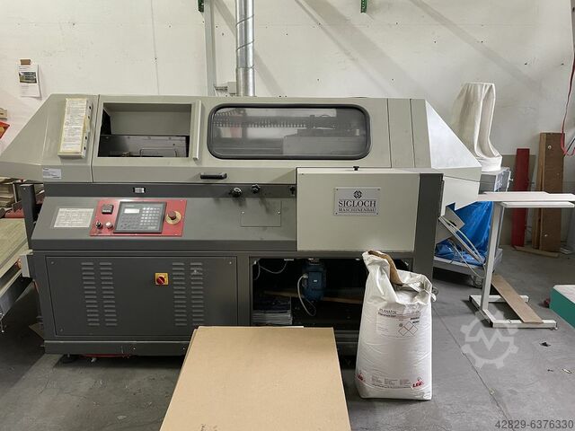 Perfekt bindemedel Sigloch SB 1300