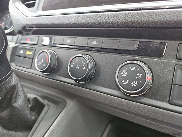 ऊंची छत वाला स्टेशन वैगन M.A.N. TGE 3.140 ac automaat EURO6