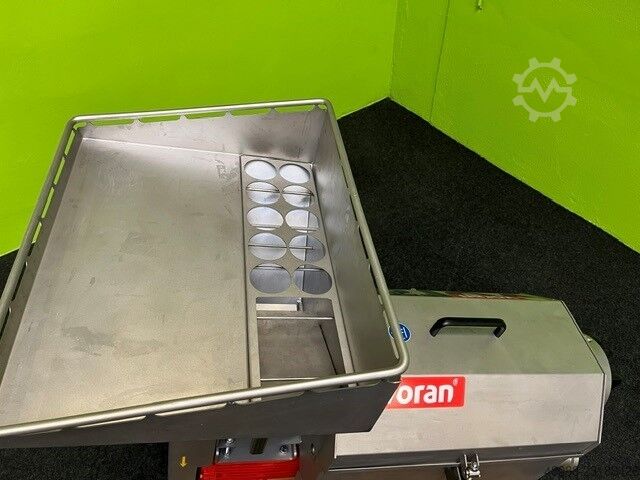  Voran EP500
