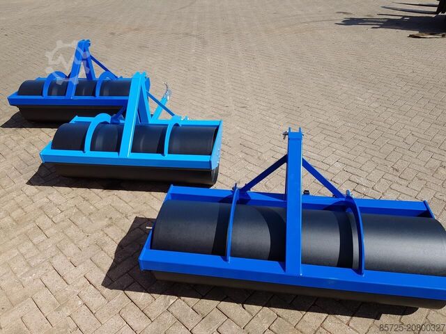 Valček  Landrol LR 160