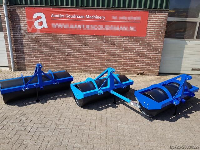 Valček  Landrol LR 160