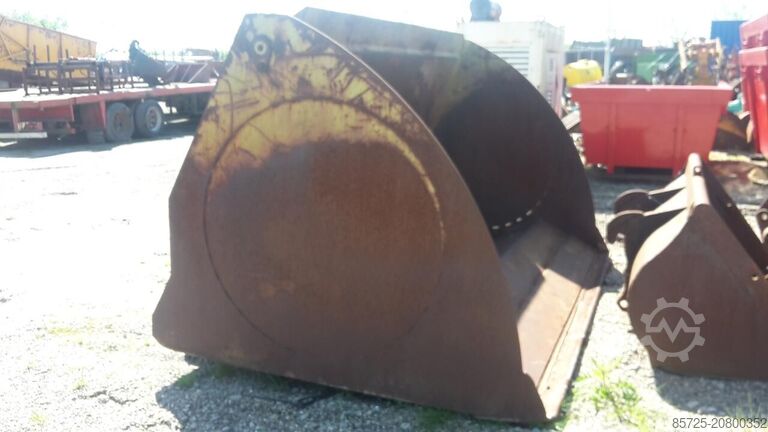 štandardná lyžica  bak