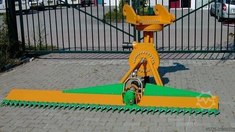 Heggenschaar  Heggenschaar