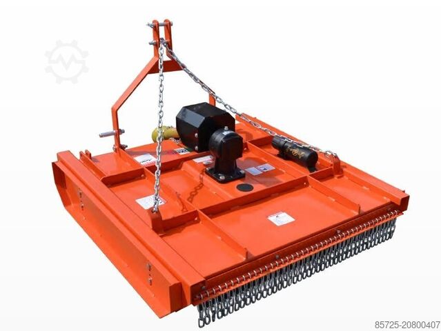 Kosačka na trávu  Weidebloter