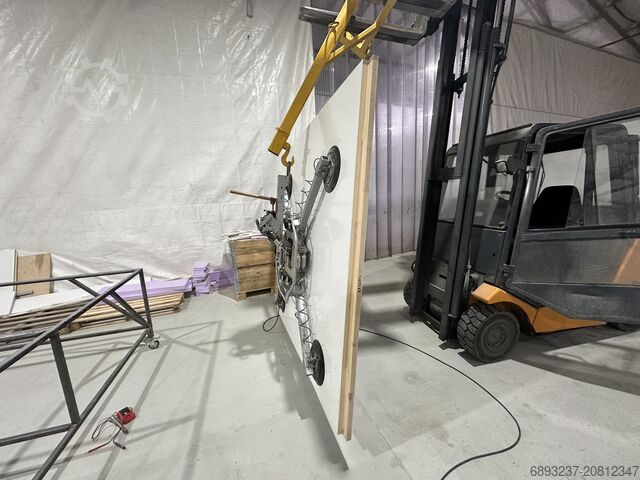 Vacuum lifter ARMATEC ADK V600