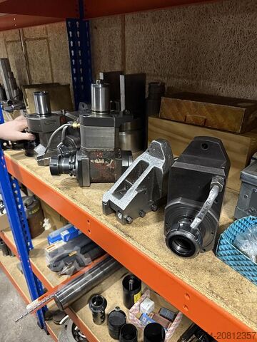 GEBRUIKTE CNC-DRAAIBANK, FABRIKANT: MAZAK, MODEL: QTN 350 MY MAZAK QTN 350 MY