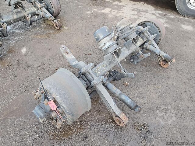 Ass BPW HSF 9010 ECO-P