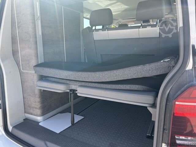 Caravane/camping-car Volkswagen California Camper | 4 Posti | Cucinotto + Letto Tetto