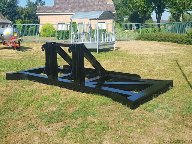 乗馬場プランナー  AGM Schuif