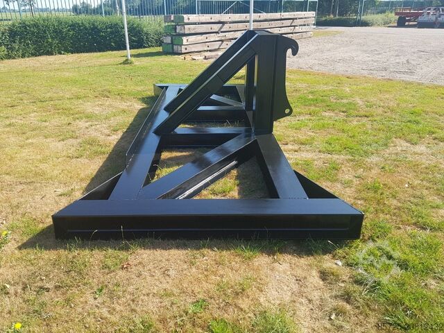 乗馬場プランナー  AGM Schuif