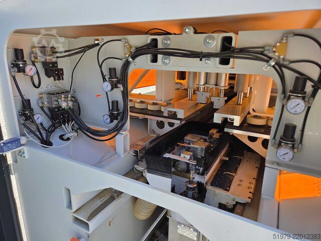  Maggi Engineering Boring Evolution 1000 Router