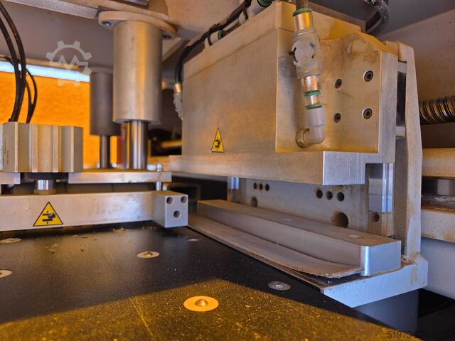  Maggi Engineering Boring Evolution 1000 Router