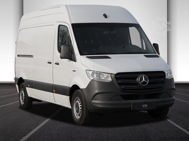Bestelwagen Mercedes-Benz eSprinter 312 Kasten FWD,3.924mm Radstand