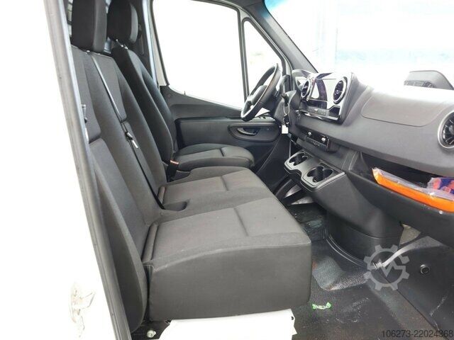 Furgoneta Mercedes-Benz Sprinter 317 Maxi,Automatik,Kamera,Klima,MBUX