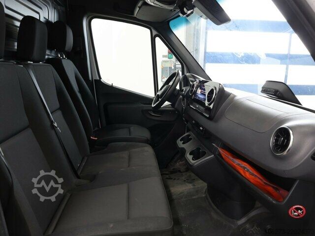 Furgoneta Mercedes-Benz Sprinter 317 Maxi,Automatik,Kamera,Klima,MBUX