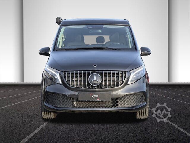 Комбе Mercedes-Benz V 300 Marco Polo,Allrad,EasyUp,Leder,AHK 2,5To