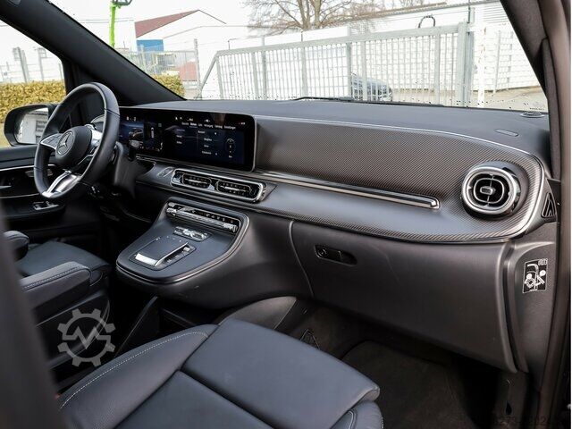 Bestelwagen Mercedes-Benz V 300 Marco Polo,AMG,Airmatic,Leder,AHK,LED