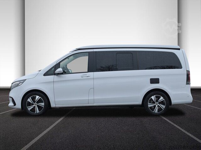 Bestelwagen Mercedes-Benz V 300 Marco Polo,EasyUp,AHK,5Sitzer,AIRMATIC