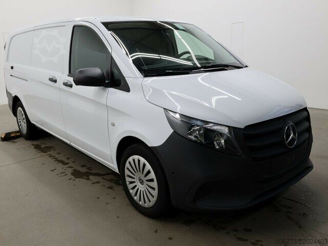 Bestelwagen Mercedes-Benz Vito116CDI KA Extralang,Automatik,Klima,Kamera