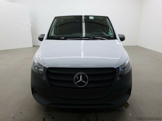 Bestelwagen Mercedes-Benz Vito116CDI KA Extralang,Automatik,Klima,Kamera