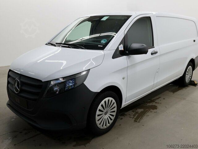 Bestelwagen Mercedes-Benz Vito116CDI KA Extralang,Automatik,Klima,Kamera